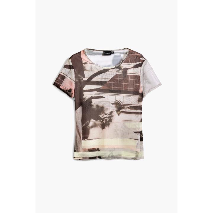 Actual product image Desigual Delaware (XS)