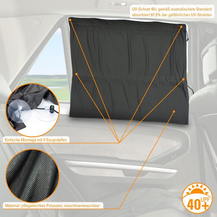 Produktbild Zamboo Slide & Shade