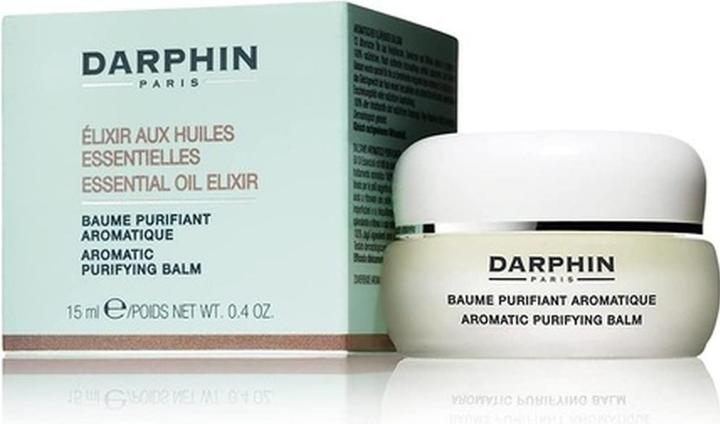 Image du produit Darphin Baume aromatique purifiant ( Tout type de peau ) (15 ml)