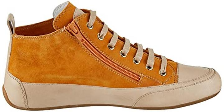 Immagine prodotto Candice Cooper Sneakers da donna con lacci e stile basket (35)