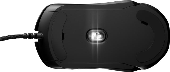 Actual product image SteelSeries Rival 5 (Cable)