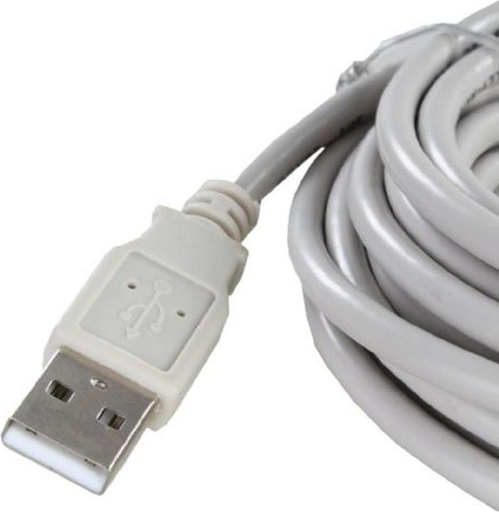 Immagine prodotto Benel Cavo USB da 5 m (5 m, USB 2.0)