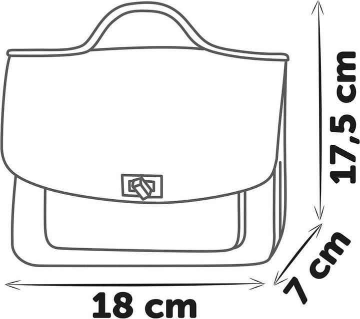Produktbild Smoby My Beauty Bag