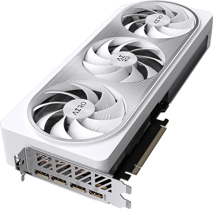 Immagine prodotto Gigabyte GeForce RTX 4070 Ti AERO OC (12 GB)