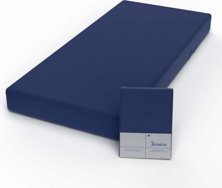 Actual product image Capistrano Jersey Fix Jessica (90 x 200 cm, 90 x 190 cm, 100 x 200 cm)