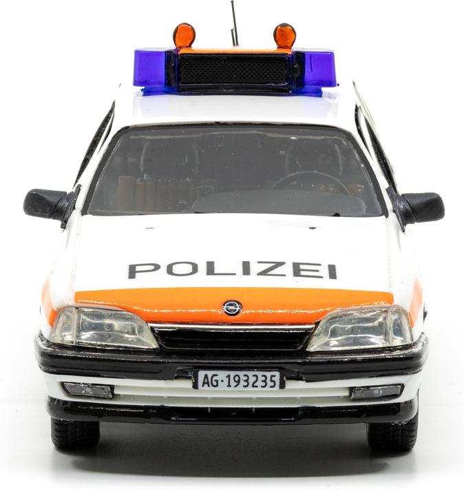 Image du produit Ace Opel Omega A2 Police cantonale d'Argovie