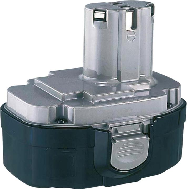 Produktbild Makita Akku 18V / 2.5AH Ni-MH (Block) (18 V)