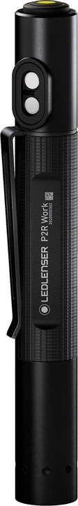 Produktbild Ledlenser P2R Work (12.40 cm, 110 lm)