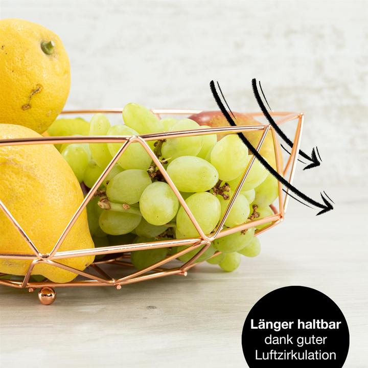 Produktbild Moritz & Moritz Obstkorb