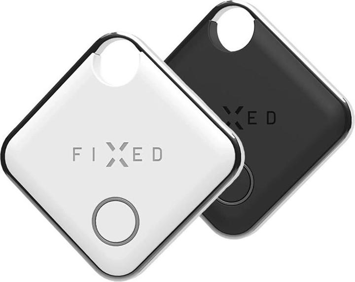Fixed Tag Duo Pack (Apple, iOS)