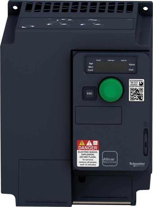 Immagine prodotto Schneider Electric Convertitore di frequenza