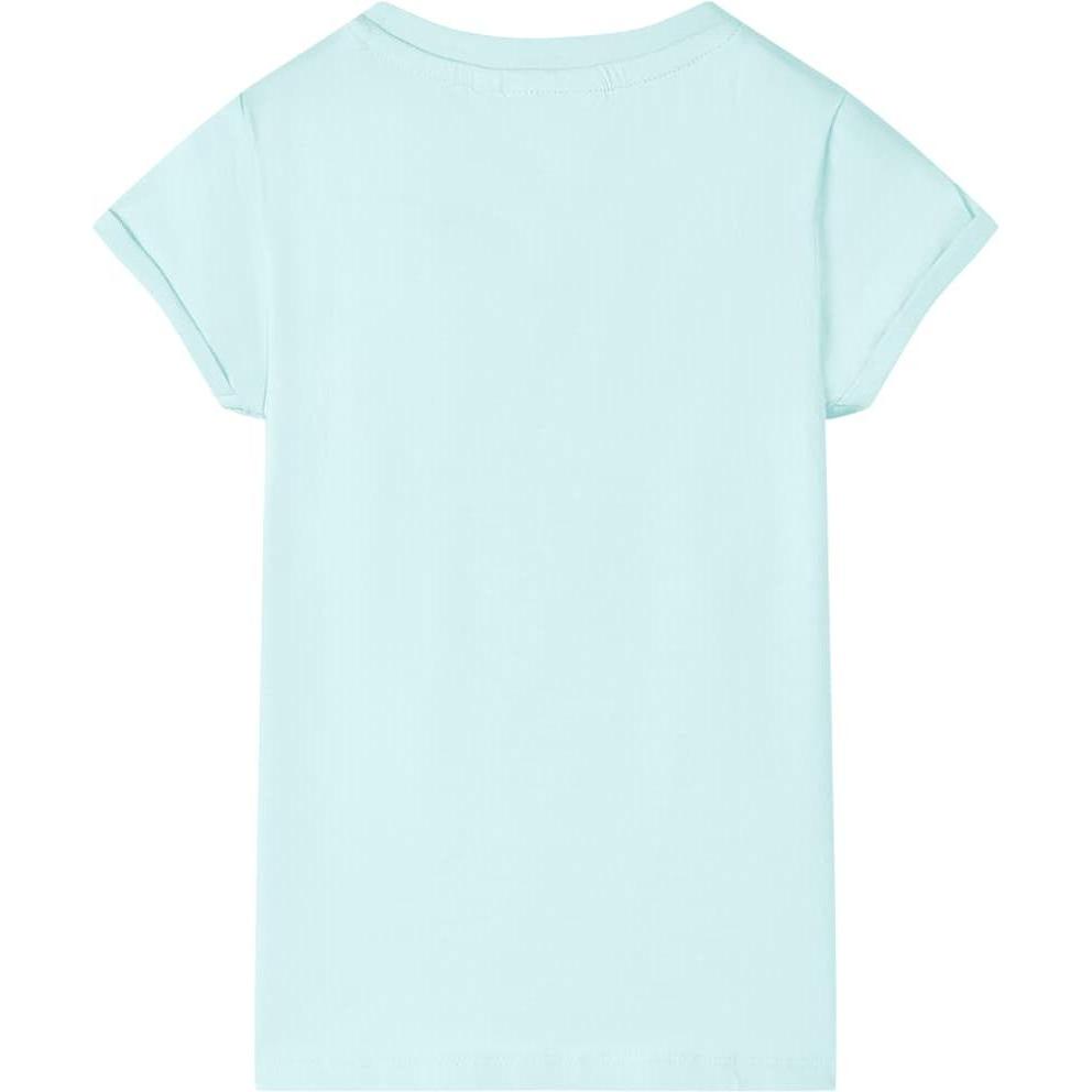 Thumbnail - VidaXL, Jungen, Shirt, Isis, Blau, (104)