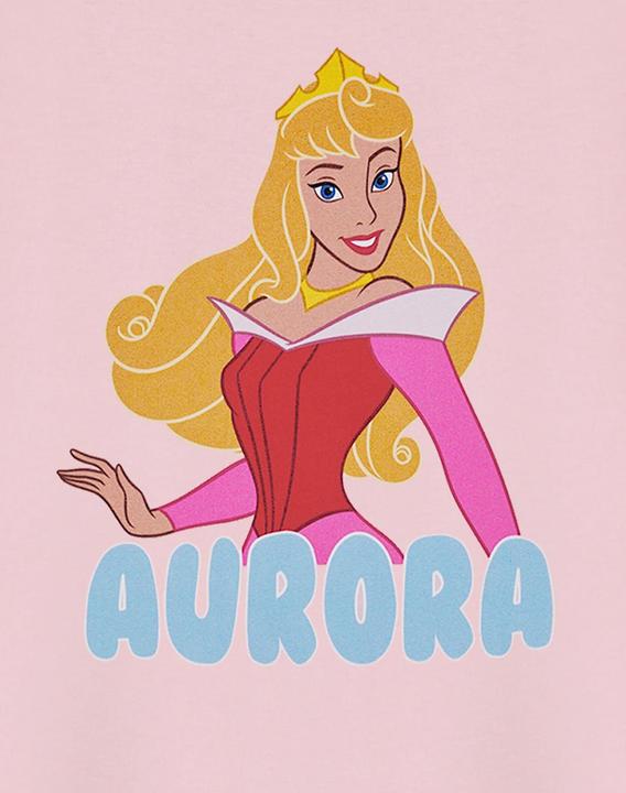Produktbild Disney TShirt Mädchen kurzärmlig (116)