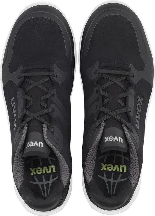 Produktbild Uvex Safety 1 Sport (S3, 47)