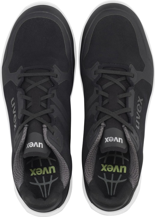 Produktbild Uvex Safety 1 Sport (S3, 47)