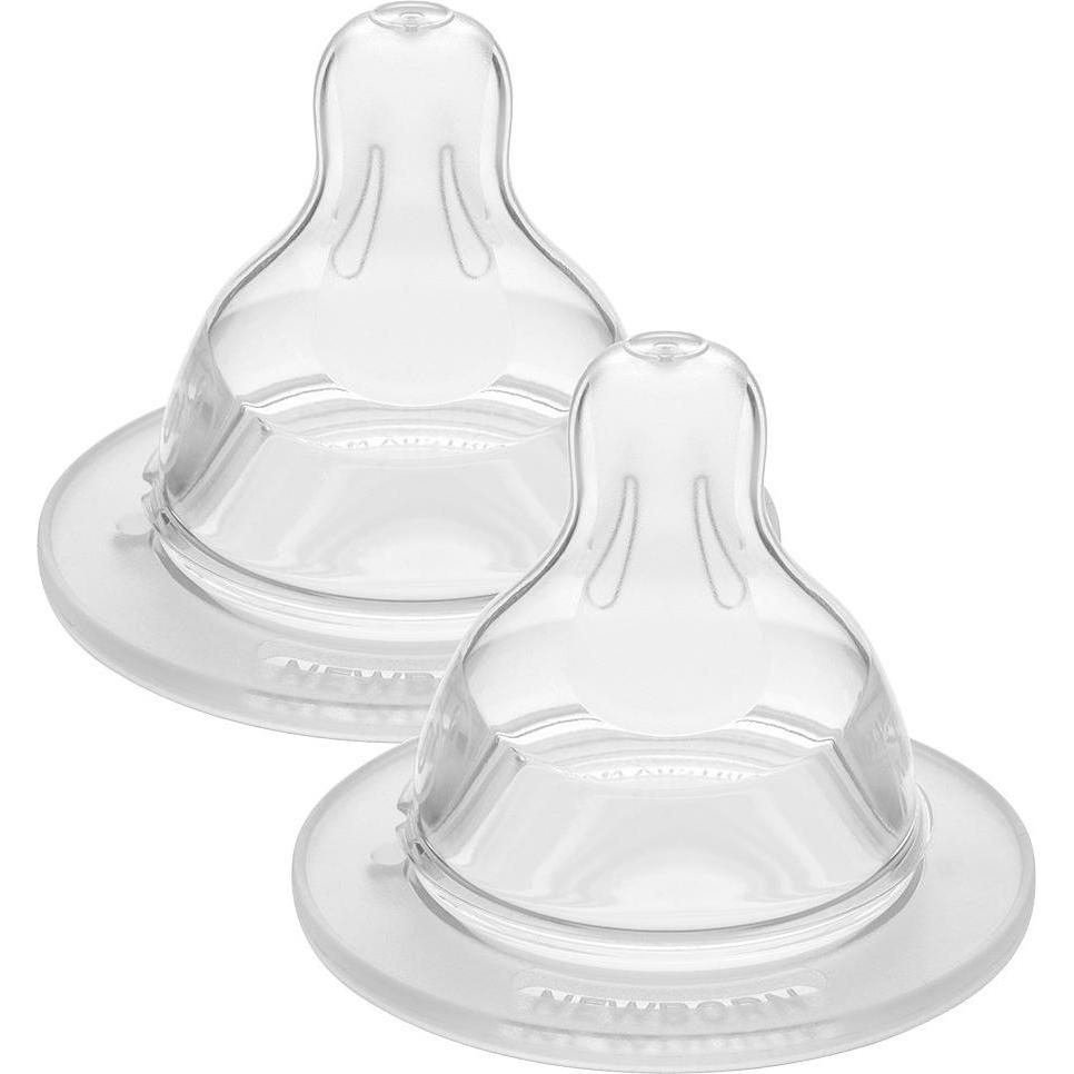 MAM, Flaschensauger, Sauger 0 für Babyflasche