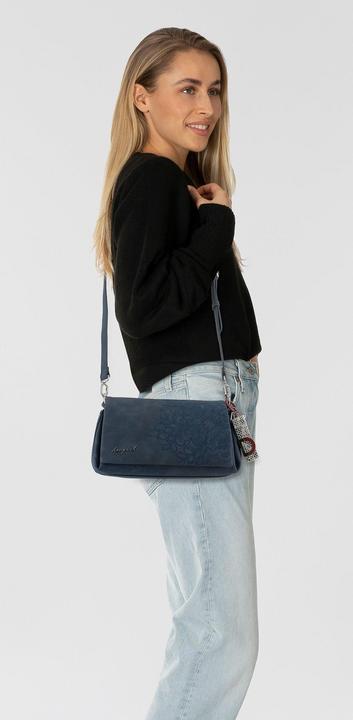 Immagine prodotto Desigual Sierra Naron Medium Flap