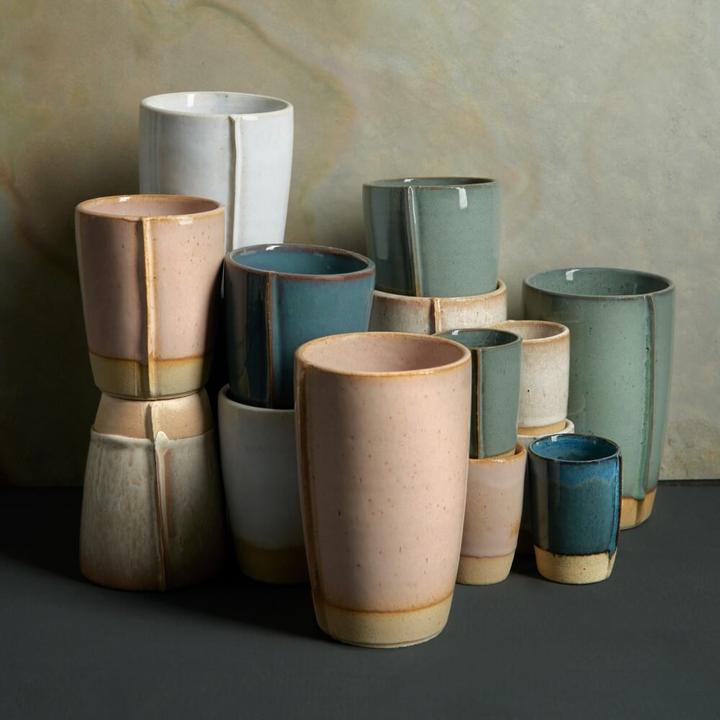 Image du produit ASA Selection ASA verana Tasse Cafe Latte matcha latte 0,4l (400 ml, 1x)