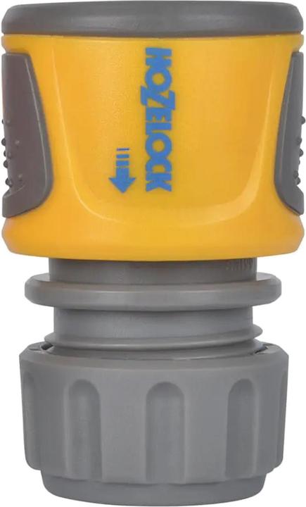 Actual product image Hozelock Standard hose end connection