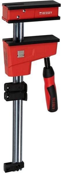 Actual product image Bessey 2 x carcase clamp REVO KRE 300/95 (300 mm)