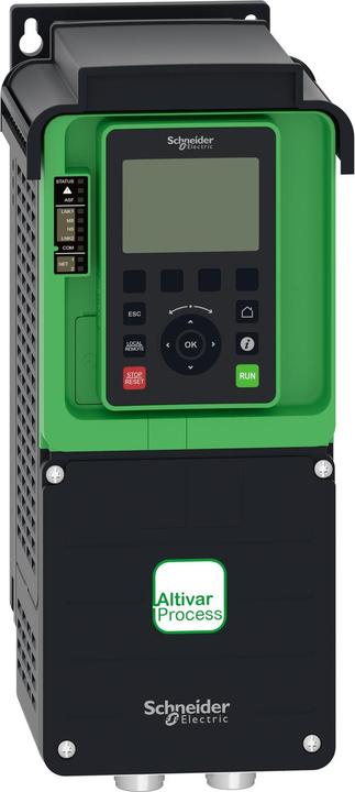 Produktbild Schneider Electric ATV930 IP21 0.75KW 400V/480V VSD