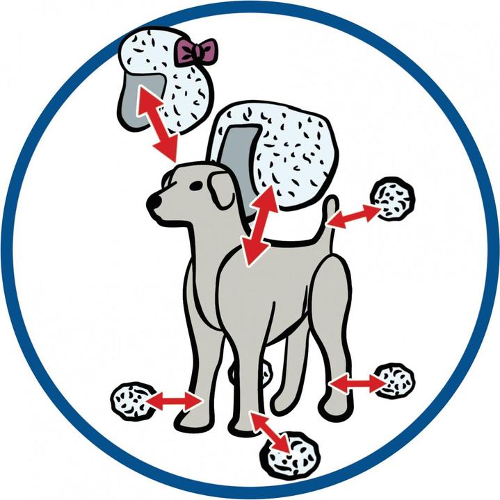 Produktbild Playmobil Mobiler Hundesalon (9278)