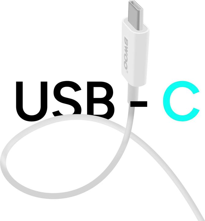 Image du produit Bwoo Chargeur magnétique sans fil 5W WL-18 pour Apple Watch (5 W)