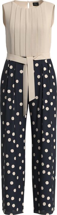 Produktbild s.Oliver Ärmelloser Jumpsuit aus Chiffon (48)