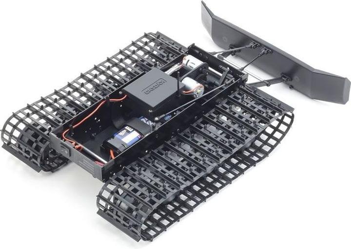 Produktbild Kyosho Pistenbully Blizzard (RTR Ready-to-Run)