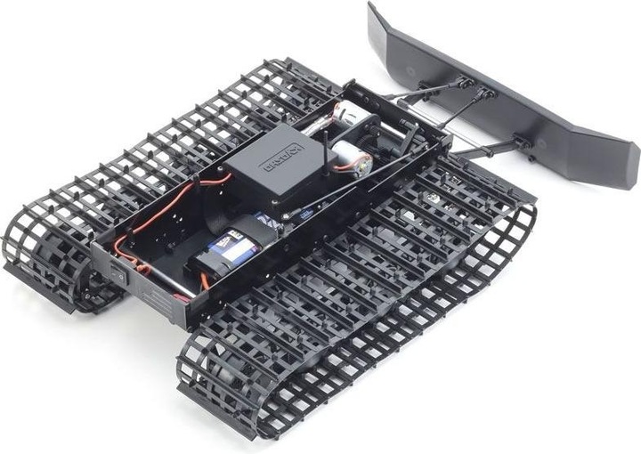 Image du produit Kyosho Dameuse Blizzard 2.0 (RTR Prêt à fonctionner)