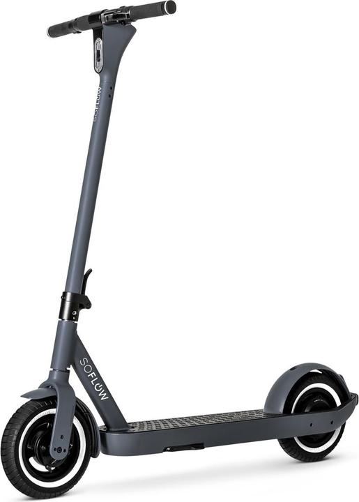 SoFlow So One Pro Gen2 (20 km/h, 65 km, 500 W)