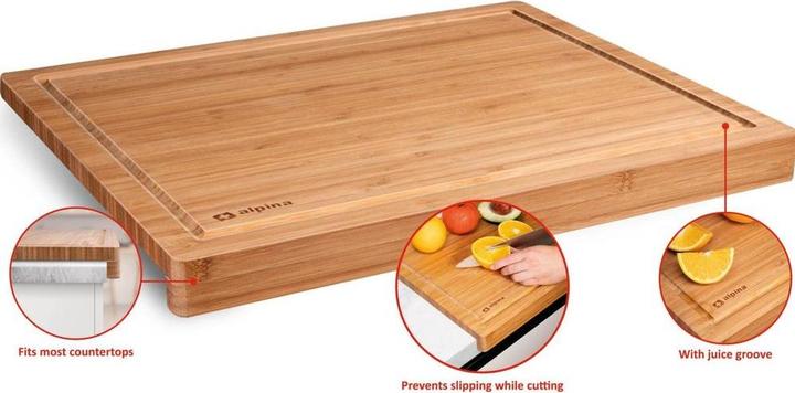 Produktbild Edco Alpina