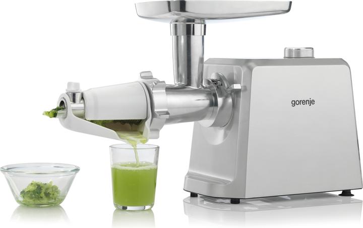 Image du produit Gorenje MG2502SJX