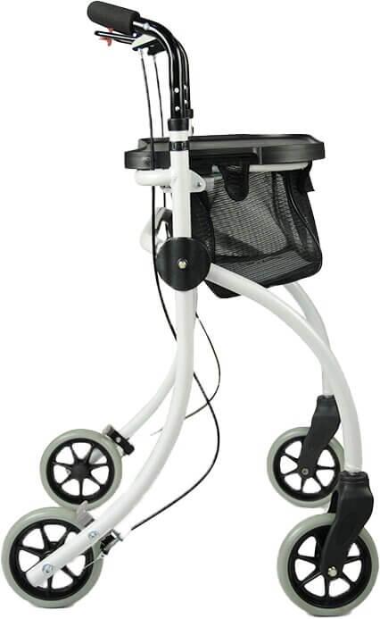 Produktbild Drive Indoor-Rollator Roomba