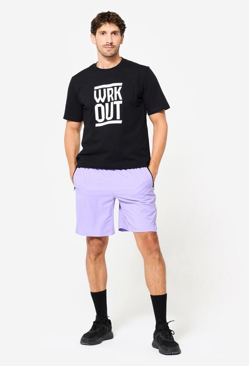 Produktbild Domyos Shorts Herren - 120 Stretch (XL)