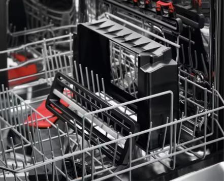 Image du produit Electrolux DMSL8350UO (83 cm, Table de cuisson à induction)