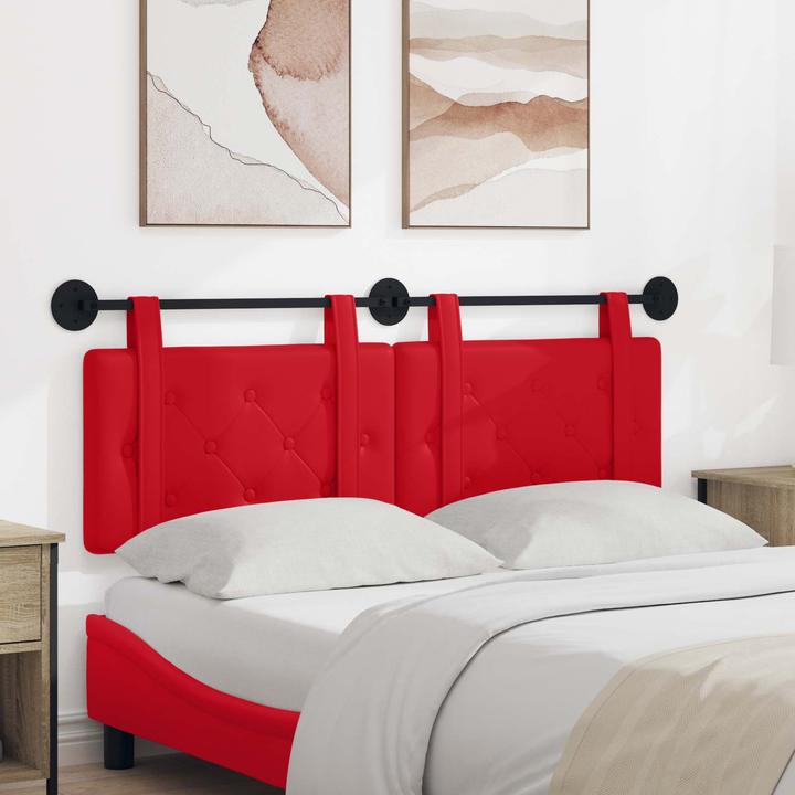 Produktbild vidaXL Kopfteil (150 x 5 x 5 cm)