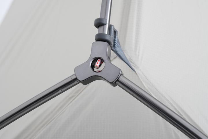 Produktbild Naturehike Vik Extralight (Kuppelzelt, 1.29 kg, 1 Person)