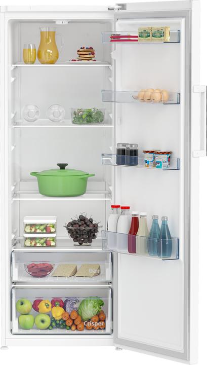 Produktbild Beko RSSE415M41WN - Kastmodel koelkast (367 l)