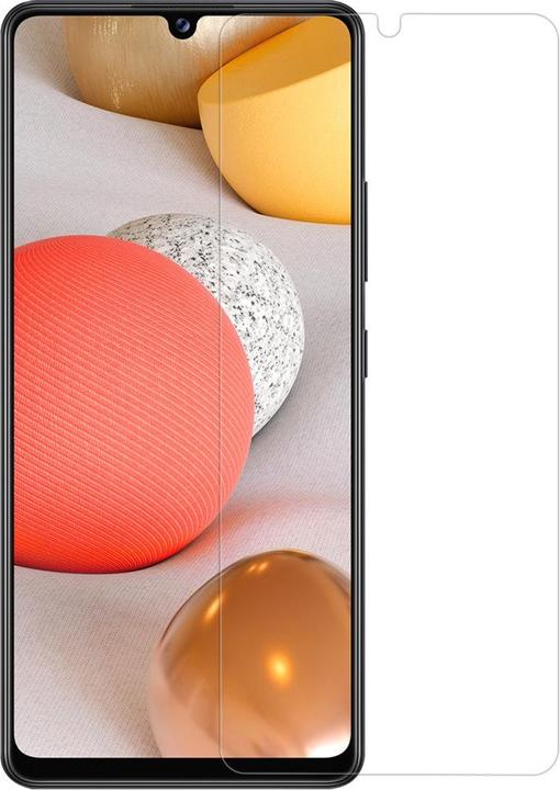 Actual product image Nillkin H+ PRO protective glass (1 Piece, Samsung Galaxy A42 5G)