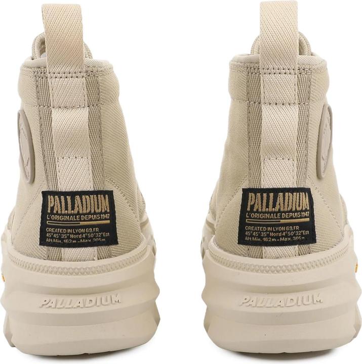 Image du produit Palladium Pallardier Legacy (40)