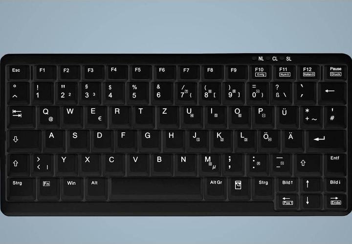 Immagine prodotto Active Key Ak-4100 (US, Cablato)