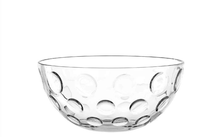 Actual product image Leonardo Bowl Cucina Optic 22cm (21.50 cm, 2.10 l, 1x)