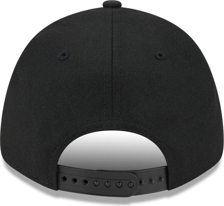 Produktbild New Era New York Jets CRUCIAL CATCH 9FORTY Snapback Cap (One Size)