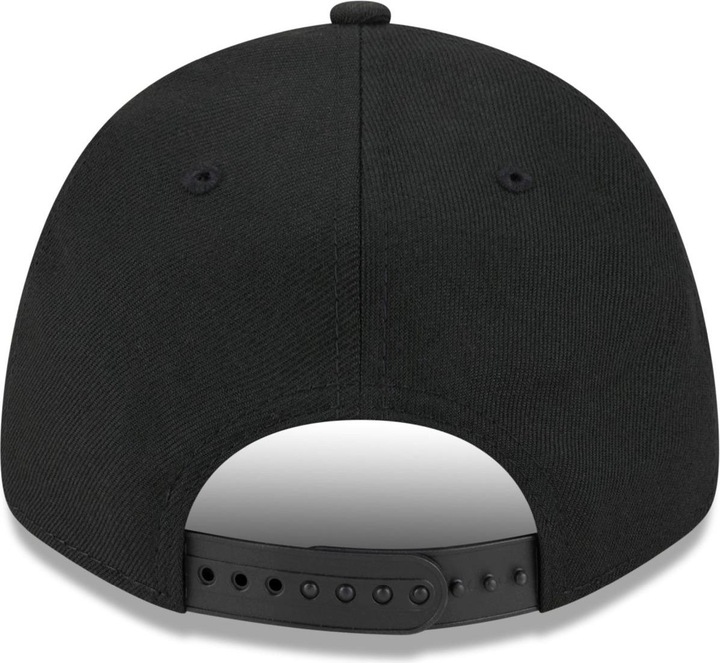 Actual product image New Era New York Jets CRUCIAL CATCH 9FORTY Snapback Cap (One size)