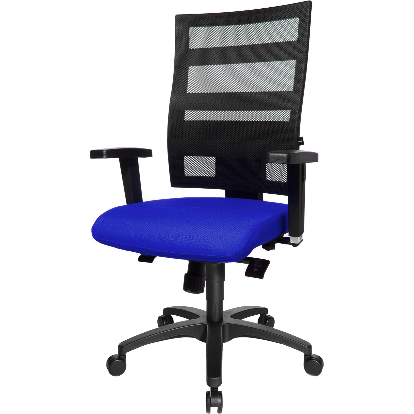 Topstar, Bürostuhl, X-Pander Plus