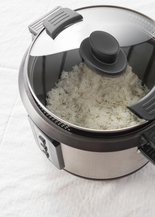 Produktbild Fritel RC 1378 Rice Cooker