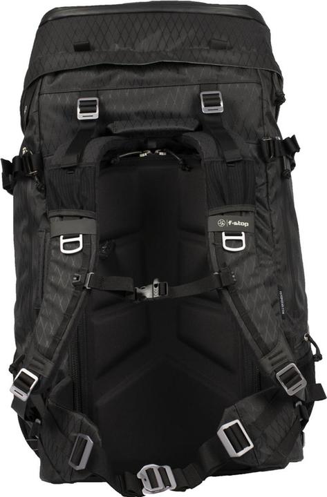 Image du produit F-Stop DuraDiamond Shinn Essentials Bundle (Sac à dos photo, 80 l)