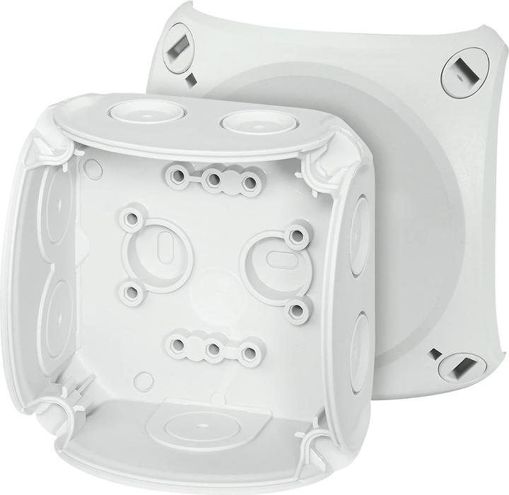 Immagine prodotto Hensel Scatola di giunzione (L x A) 93 mm x