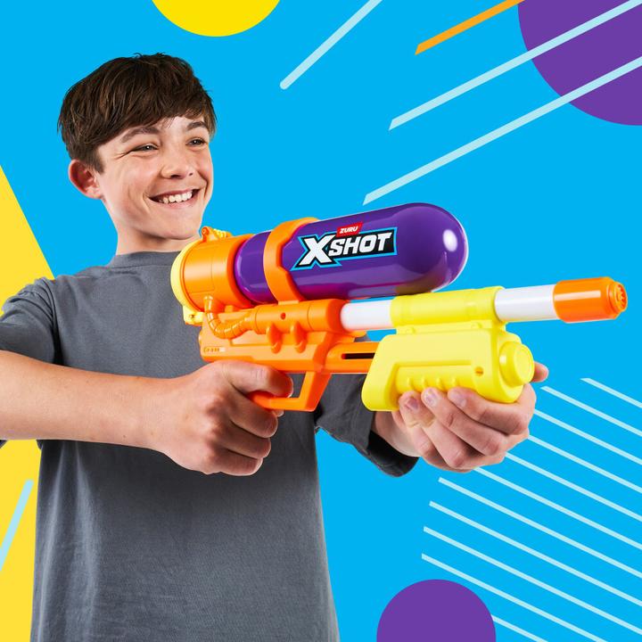 Produktbild Xshot 118197